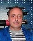 Horst Wabnik