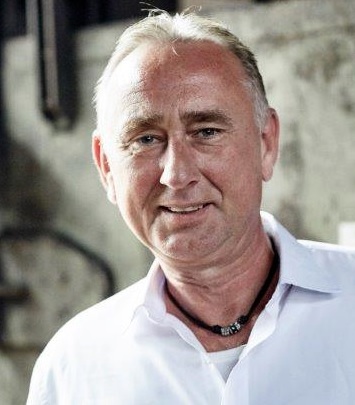 Lothar Bojahr